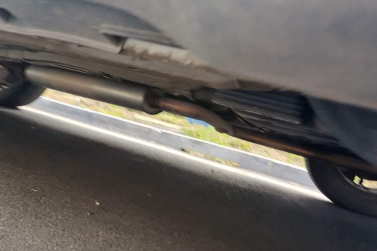 Used Chery Tiggo 7 2023 Supercharged Edition 1.5T CVT Super Warrior