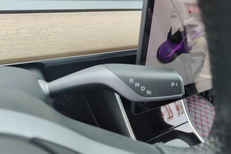 Used Tesla Model 3 2020 Revised Version Standard Range Rear-Wheel Drive – Upgraded Edition
