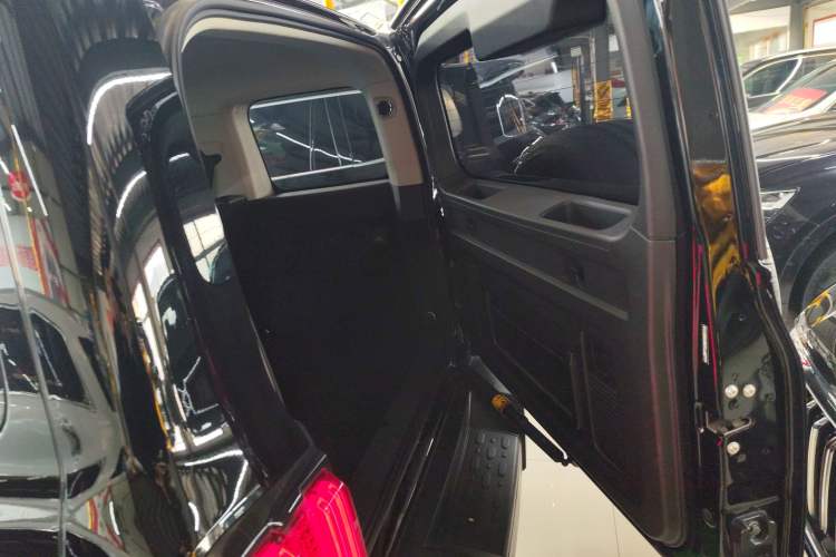 Used Tank 300 2021 Off-Road Edition 2.0T Conqueror