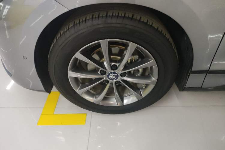 Used BYD Qin L 2025 EV 545KM Beyond Version