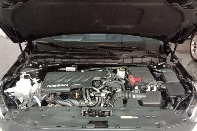 Used Nissan Teana 2020 Revised Version 2.0L XL Comfort Edition
