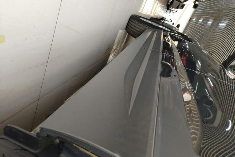 Used Jetta VS5 2021 280TSI Automatic Trend Edition