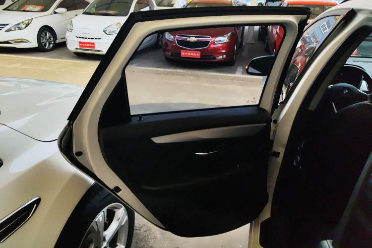 Used BMW 2 Series Active Tourer 2016 218i Leading Model
