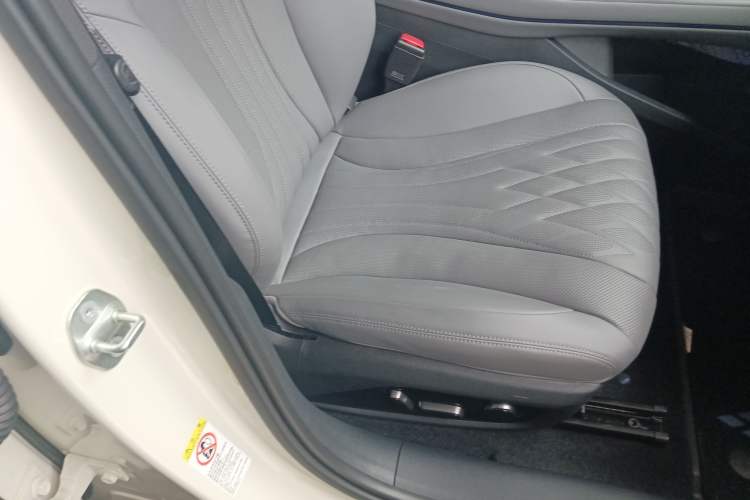 Used BYD Seal 07 DM-i 2025 DM-i 1.5T 125km Flagship Model