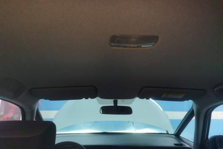 Used Honda Fit 2021 1.5L CVT Trend Edition