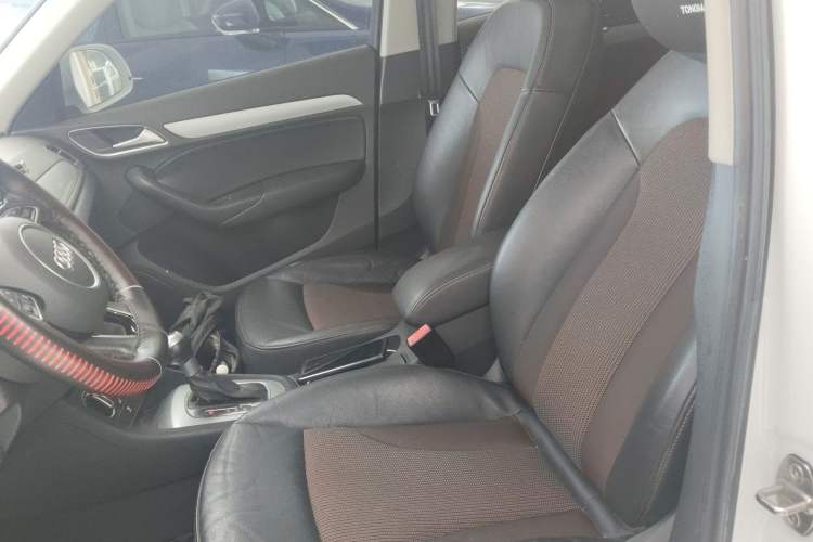 Used Audi Q3 2018 30 TFSI Fashion Edition Collector's Version
