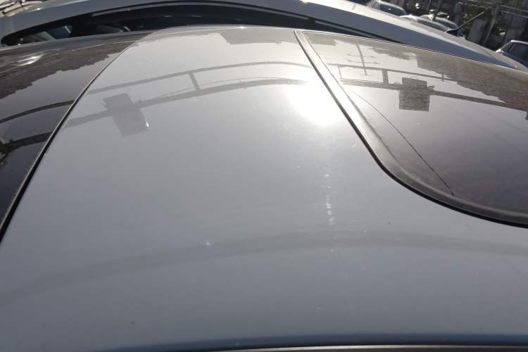 Used Ford Focus 2017 Hatchback 1.6L Automatic Fashion Edition Smart Drive Version