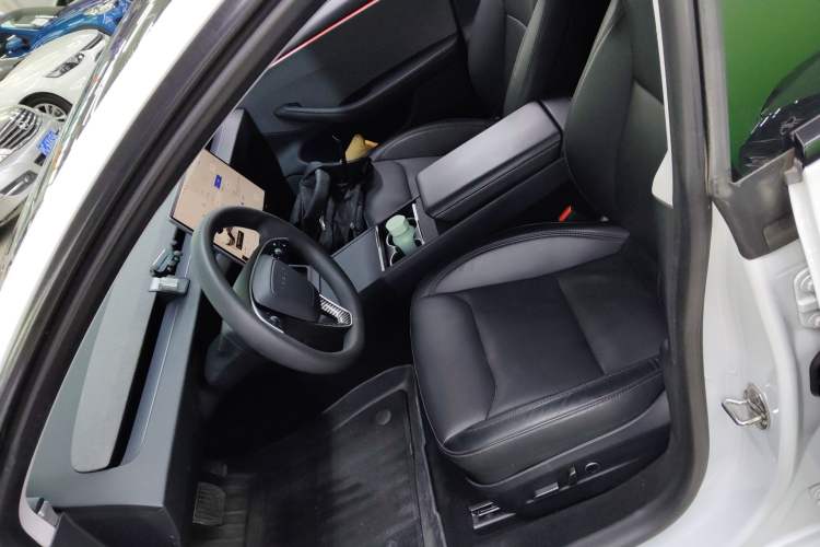 Used Tesla Model 3 2023 Rear-Wheel-Drive Version