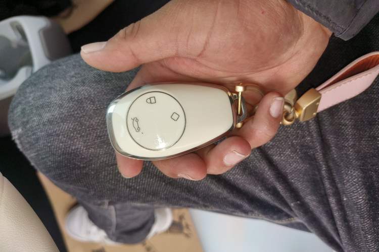 Used Leapmotor T03 2024 310 Comfort Edition
