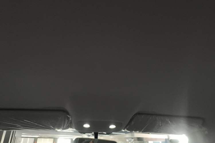 Used Leapmotor T03 2024 310 Comfort Edition
