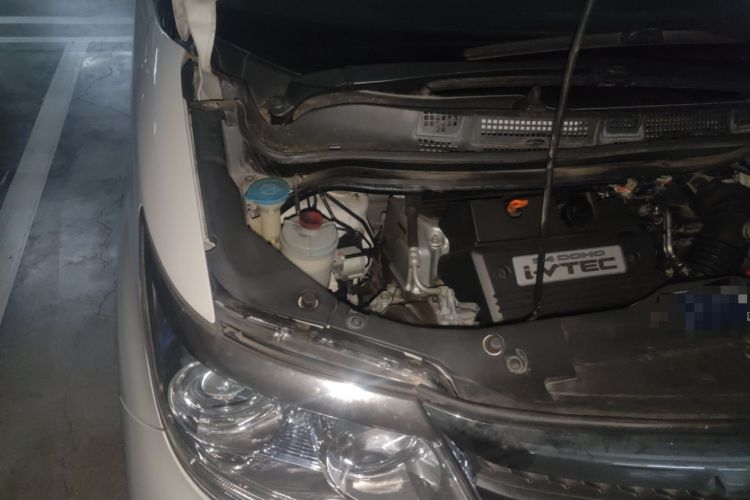 Used Honda Elysion 2012 2.4L VTi-S Prestige Edition
