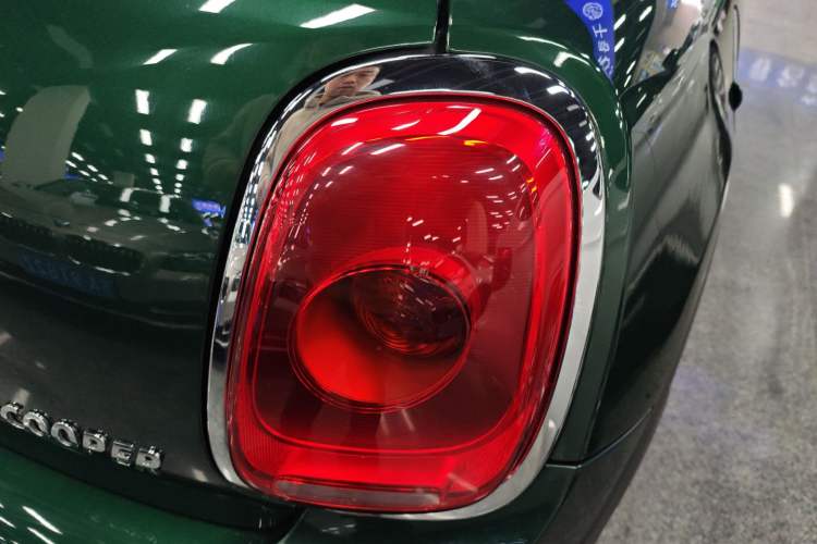 Used  MINI 2016 1.5T COOPER
