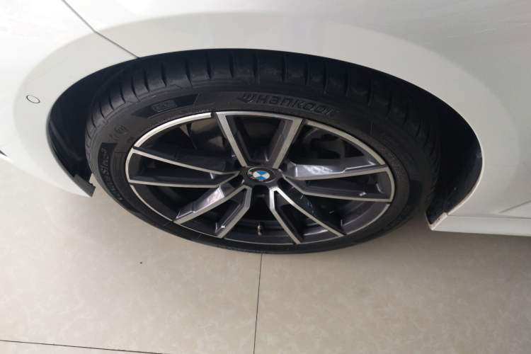 Used BMW 3 Series 2024 325Li M Sport Package
