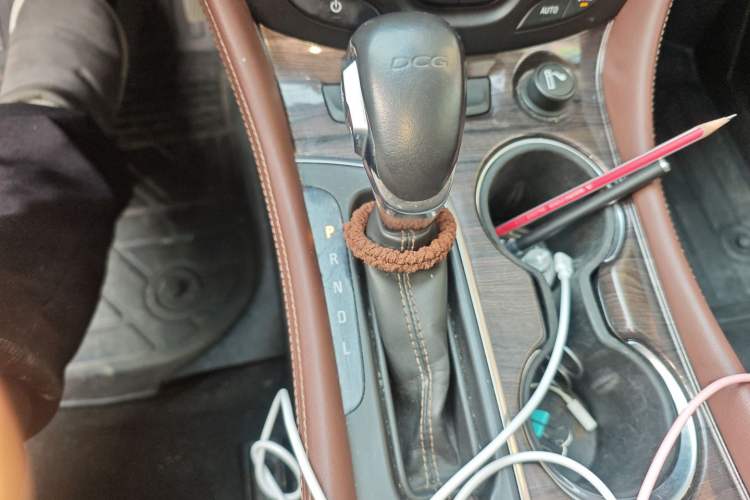 Used Buick Envision 2017 20T Two-Wheel Drive Luxury Model
