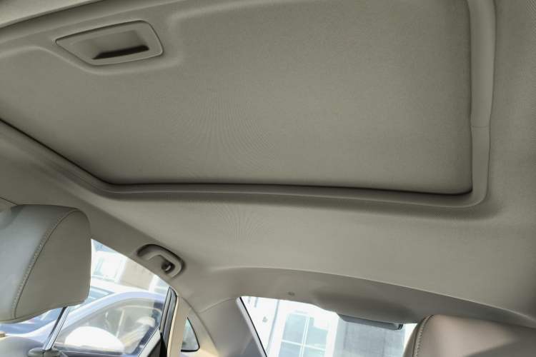 Used Buick GT 2021 Exemplar 1.5L Automatic Elite Version
