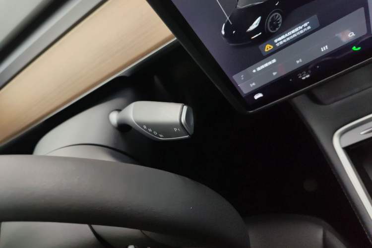 Used Tesla Model Y 2021 Standard Range Rear-Wheel Drive Version
