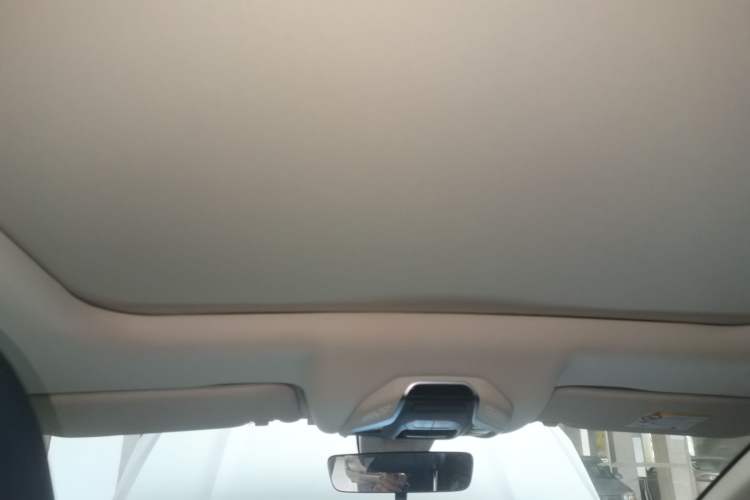 Used Geely Auto Jiajie 2025 1.5TD DCT Pengcheng Edition
