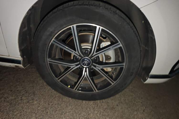 Used BYD Song MAX New Energy 2022 DM-i 105KM Flagship Model