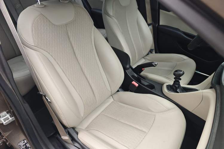 Used Buick GT 2016 15N Manual Elite Edition
