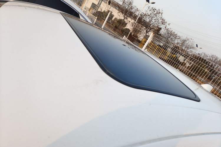 Used Ford Escort 2019 EcoBoost 125 Automatic Luxury Edition
