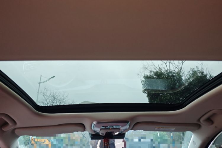 Used Hongqi H5 2024 1.5T DCT Smart Connect Flagship Edition
