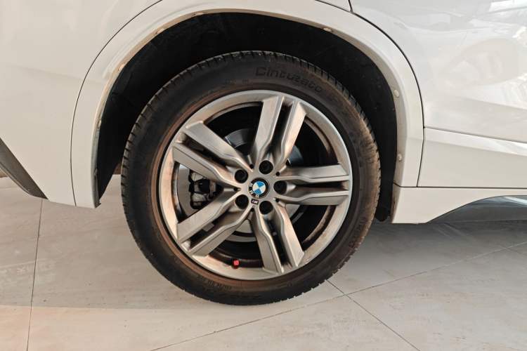 Used BMW X2 2021 sDrive25i M Sport Package
