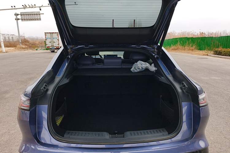 Used Baojun Enjoy 2025 All-Electric 600km Luxury Edition