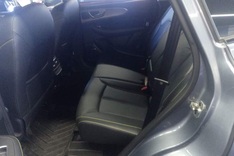 Used Roewe RX5 New Energy 2020 ePLUS National Trend Ronglin Flagship Edition
