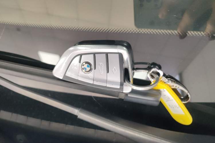 Used BMW 3 Series 2019 320Li M Luxury Package
