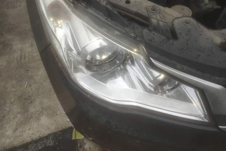 Used Wuling Hongguang 2015 1.5L S1 Standard China V-Emission Standards
