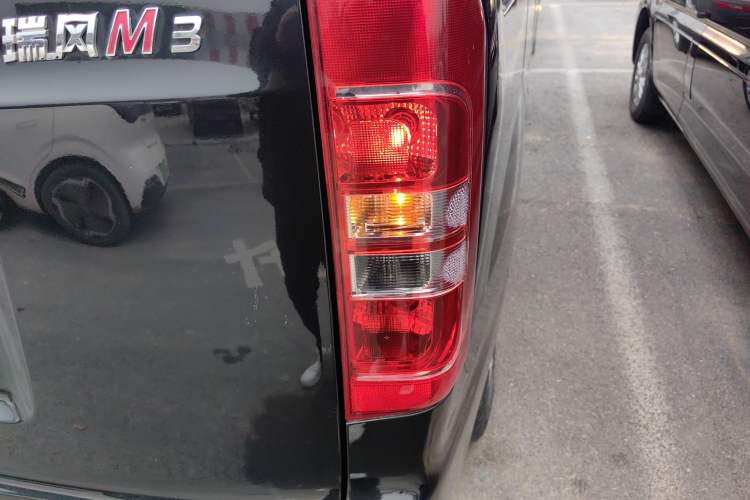 Used  M3 2019 Creator Edition 1.8L Luxury Model