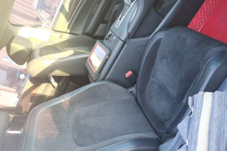 Used Honda Avancier 2017 240TURBO Two-Wheel Drive Elite Edition
