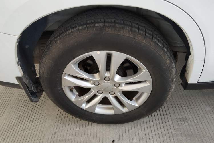 Used Haval M6 2019 1.5T Manual Two-Wheel Drive Urban Version China VI Standard