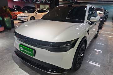 Used Zeekr 7X 2025 100kWh Long-Range All-Wheel Drive Intelligent Driving Version