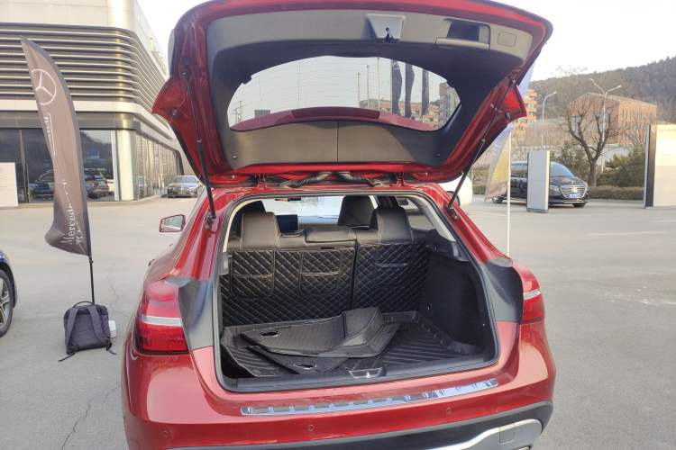 Used Mercedes-Benz GLA 2017 GLA 200 Fashion Model
