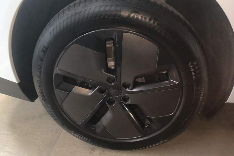 Used Li Auto Li Auto i8 2025 Standard Edition
