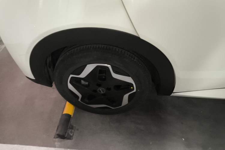 Used BYD Dolphin 2021 405 km Fashion Edition
