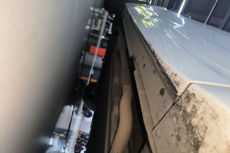 Used Li Auto L7 2023 Air model
