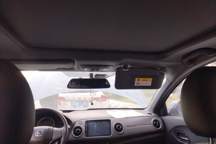 Used Honda XR-V 2020 1.5L CVT Comfort Version
