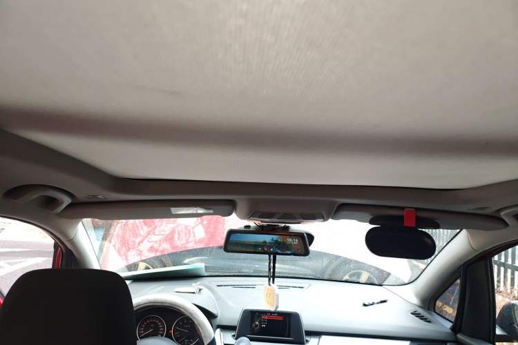 Used BMW 2 Series Gran Tourer 2015 218i Leading Model