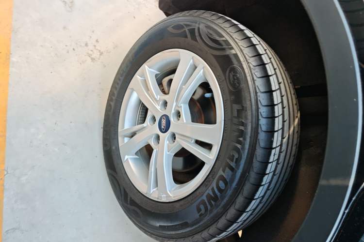 Used Ford Territory 2019 EcoBoost 145 CVT Elite Model China VI Standard
