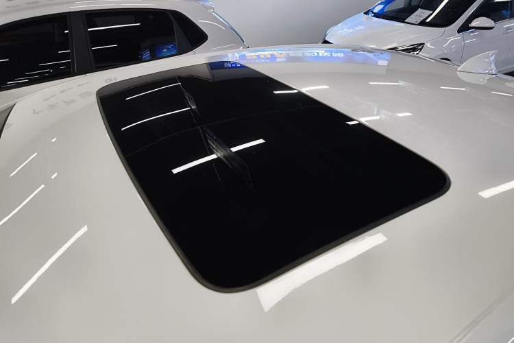 Used Buick GT 2019 18T Automatic Connected Elite Model China V Standard
