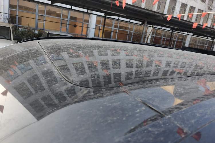 Used  eπ008 2025 210Max Rui Edition 6-Seater
