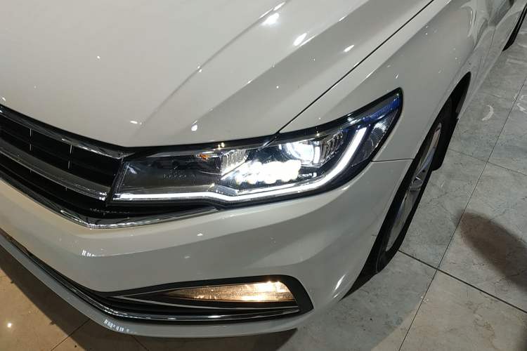 Used Volkswagen Bora 2021 1.5L Automatic Comfort Smart Connect Edition