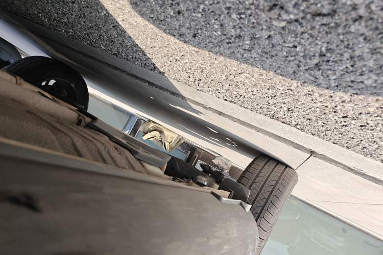 Used Kia Stonic 2021 1.4L CVT Fun & Sunroof Model
