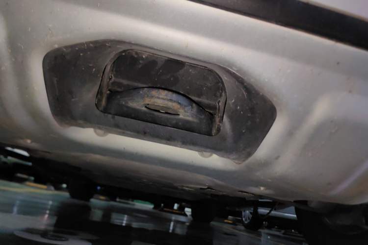 Used Land Rover Defender 2023 Facelift 110 3.0T P400 Dark Edition
