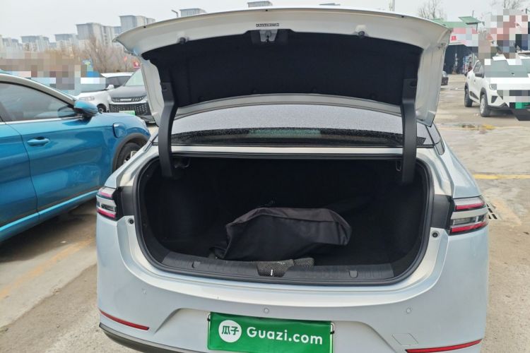 Used AION S Plus 2022 80 Tech Edition
