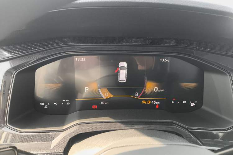 Used Volkswagen Lavida 2025 New Sharp 1.5L Outstanding New Edition