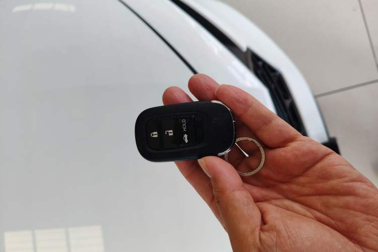 Used Honda Accord 2023 260TURBO Smart Enjoyment Version
