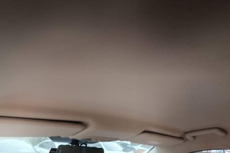 Used Ford Escort 2015 1.5L Manual Comfort Model